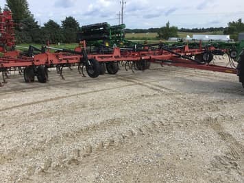 Main image Case IH Tigermate 200